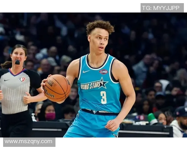 戴森丹尼尔斯崛起之路探索年轻篮球天才的未来潜力与挑战