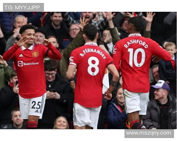 拉什福德的崛起与英超赛场的辉煌历程解析 拉什福德的崛起与英超赛场的辉煌历程解析