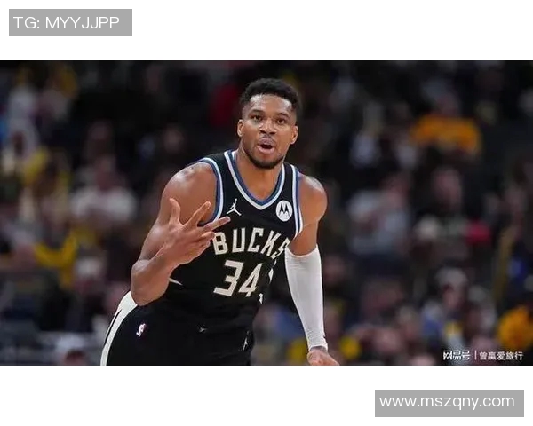 扬尼斯阿德托昆博的传奇之路:从希腊少年到NBA超级巨星的成长故事 扬尼斯阿德托昆博的传奇之路:从希腊少年到NBA超级巨星的成长故事