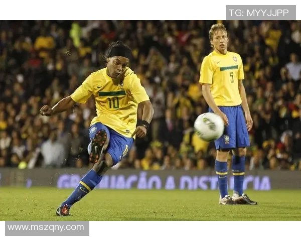 巴西足球明星外援排名揭晓谁将成为新一代传奇球员