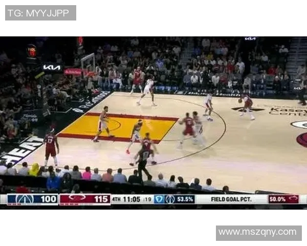 热火与奇才2011年精彩对决录像回放全程回顾与分析 热火与奇才2011年精彩对决录像回放全程回顾与分析