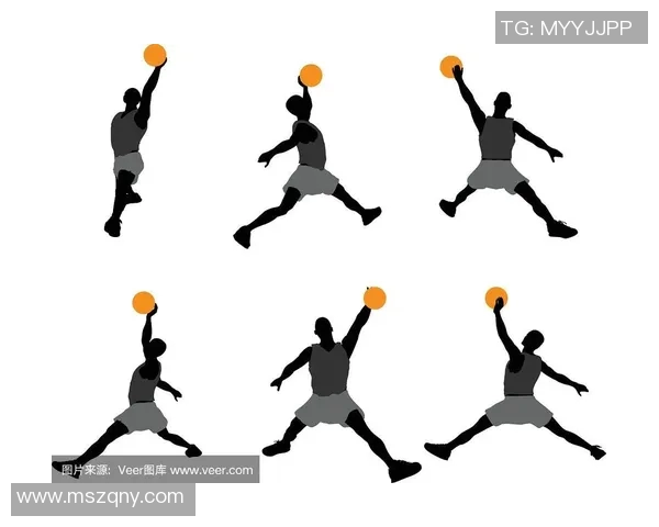 剪影篮球明星的辉煌瞬间与背后的奋斗故事